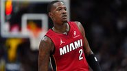 Terry Rozier - Ron Chenoy/Imagn Images