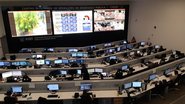 O Centro Integrado de Operações de Segurança Pública (CIOSP) é responsável por operar ambos os números - Divulgação/CIOPS