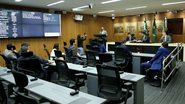 É esperado que o novo órgão impulsione o planejamento, os investimentos e a eficiência nas políticas de segurança - Francisco de Assis/Reprodução-Secom