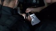Equipes da 97ª Delegacia de Polícia (DP) de Assú foram responsáveis por conduzir a aoperação - Divulgação/Polícia Civil do RN