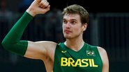 Tiago Splitter, ex-jogador de basquete - Divulgação/FIBA