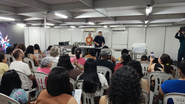 Divulgação/PMM