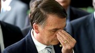 Ex-presidente da República, Jair Messias Bolsonaro