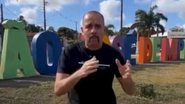 A Polícia Civil confirmou que o caso está sob investigação e que ainda não há suspeitos presos. - Reprodução/redes sociais