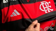 Reprodução/Clube de Regatas Flamengo