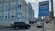 Entre as ações destacadas está a limpeza das redes de drenagem, incluindo bocas de lobo - Divulgação/STTU