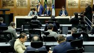 O projeto também faz parte de um conjunto de medidas voltadas à preparação da licitação do sistema - Francisco de Assis/CMN