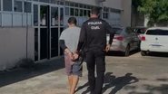 Além do material criminoso, a investigação também revelou que o acusado teria abusado sexualmente de um membro de sua própria família - Divulgação/Polícia Civil do RN