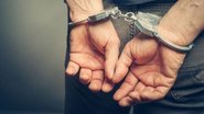 Após o processo judicial, ele foi condenado e teve a prisão decretada - Reprodução/PMTO
