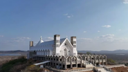 Foto: Divulgação/Santuário Deus Pai Todo Poderoso