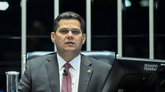 Reprodução/Senado Federal