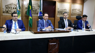 Reprodução/Câmara Municipal de Natal