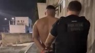 A ação foi conduzida por agentes da 3ª Equipe da Delegacia de Plantão para Atendimento a Grupos Vulneráveis (DPAGV) - Divulgação/Polícia Civil do RN