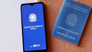 As cinco regiões brasileiras apresentaram crescimento no número de empregos formais em setembro - Reprodução/Recovery