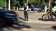 Agentes de mobilidade estarão posicionados em pontos estratégicos para orientar condutores - Magnus Nascimento/STTU