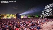Reprodução/Mostra de Cinema de Gostoso