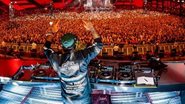 Com a promessa de ter uma duração de nove horas, o festival irá contar com uma estrutura grandiosa - Divulgação