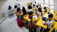 Atualmente, o Sesc RN é reconhecido como a maior rede privada de Educação Infantil e Ensino Fundamental do estado - Divulgação/Sesc