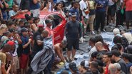 A morte dos líderes provocou reação imediata fora do Rio de Janeiro - Tomaz Silva/Agência Brasil