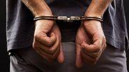 As investigações indicam que o suspeito era uma peça-chave na estrutura criminosa local - Reprodução/DPSC
