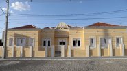 Governo do RN inaugura Casa de Cultura Popular Palácio Tomaz de Araújo em Acari