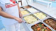 Cozinha Comunitária de Felipe Camarão abre nesta segunda (13) com 100 refeições diárias