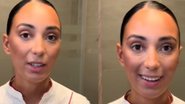 Reprodução/TikTok/@vicapano