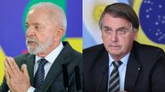 Foto: Fabio Rodrigues-Pozzebom/ Agência Brasil e Marcos Corrêa/PR.
