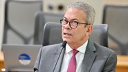 Reprodução/Assessoria ALRN