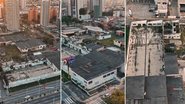 Reprodução/Drone do Sol