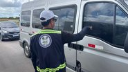 Imagem Operação integrada apreende carga milionária em mercadorias irregulares no RN