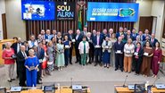Reprodução/Assessoria ALRN