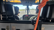 Helicóptero Potiguar 02/SESED