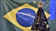 Padroeira do Brasil, Nossa Senhora de Aparecida - Reprodução: Tiago Leon
