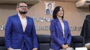 Defesa da prefeita nega acusações de irregularidades e afirma que seguiu todas as normas legais durante a campanha eleitoral. - Reprodução: Mossoró News