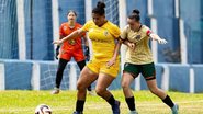 Grupo A do Campeonato Potiguar Feminino conta com União, Monamy, Baraúnas, Guamaré, Globo FC e Potiguar de Mossoró. - Foto:  Paulo José