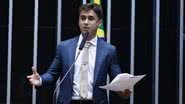 © Pablo Valadares/Câmara dos Deputados