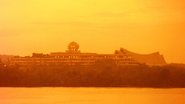 Foto: Reprodução/Site Oficial/Istana Nurul Iman