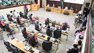 Reprodução/Assessoria ALRN