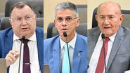 Reprodução/Assessoria ALRN