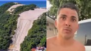 Foto: Reprodução/ redes sociais.