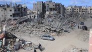 Foto: Mariam Abu Dagga/MSF