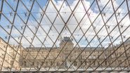 Museu do Louvre é fechado neste domingo (19) após roubo inédito