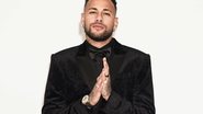 Reprodução/Instagram/@neymarjr