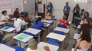 Reprodução/Assessoria SMS Natal