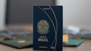 PF pode parar emissão de passaportes por falta de recursos