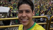 Reprodução/Instagram/@migueloliveiraoficial0