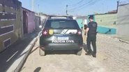 Foto: Polícia Civil RN.