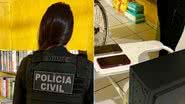 Foto: divulgação/ PCRN.