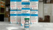 RN recebe antídotos para tratar intoxicação por metanol